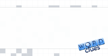 Poisoned palm fruit in “Raiders of the Lost Ark” Crossword Clue