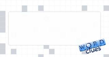 Poisonous shrub Crossword Clue