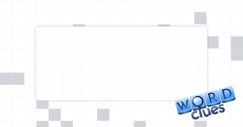 Poke and ___ Crossword Clue