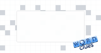 Poke fun Crossword Clue