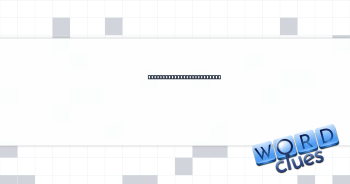 Poke one's nose into, say Crossword Clue