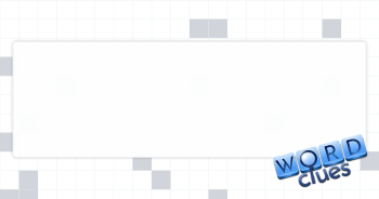 Poke with a stick Crossword Clue