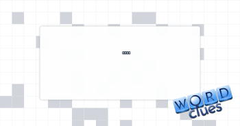 Poke Crossword Clue