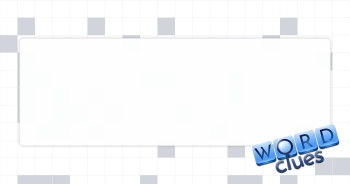 Poker collection Crossword Clue