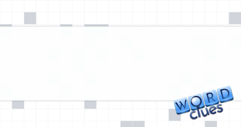Poker hand gone immediately Crossword Clue