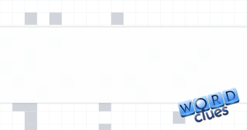 Poker loss against the odds Crossword Clue