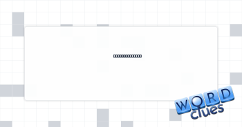 Poker options? Crossword Clue