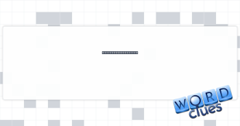 Poker pot contents Crossword Clue