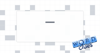 Poker prize Crossword Clue
