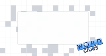 Poker state Crossword Clue