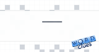 Poland Spring competitor Crossword Clue