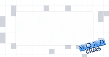 Polar region Crossword Clue
