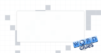 Polar Crossword Clue
