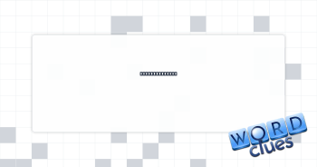 Pole position? Crossword Clue