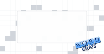 Pole star? Crossword Clue