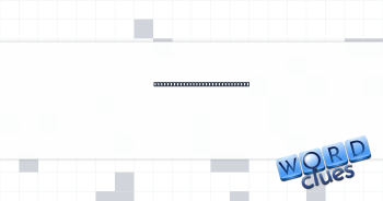 Pole tossed in a Scottish game Crossword Clue