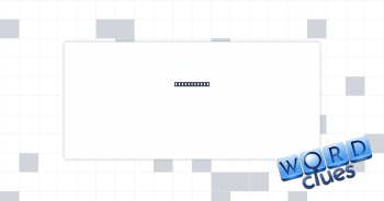 Pole worker Crossword Clue