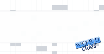 Pole's few lines of poetry Crossword Clue