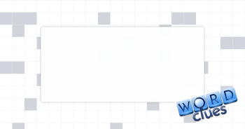 Poles Crossword Clue