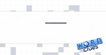 Police broadcast letters Crossword Clue
