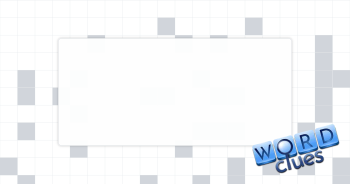 Police song Crossword Clue