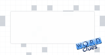 Police trainee Crossword Clue
