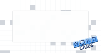 Policy honcho Crossword Clue