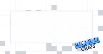 Policy meeting Crossword Clue