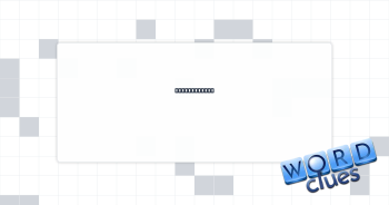 Polish prose Crossword Clue