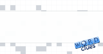Polite word, in a text Crossword Clue
