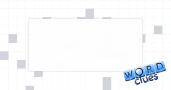 Polite word Crossword Clue