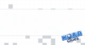 Political lefty, for short Crossword Clue