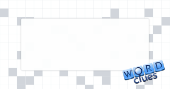 Political nix Crossword Clue