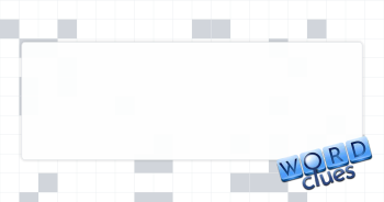 Political siding Crossword Clue