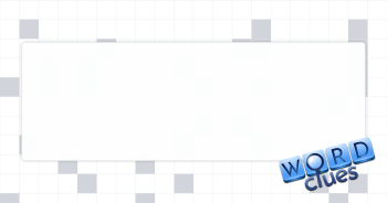Polk predecessor Crossword Clue