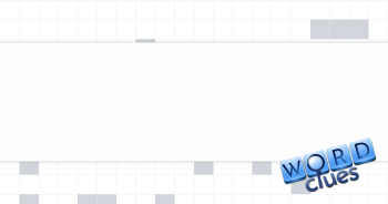 Pollen, cat hair, etc. Crossword Clue