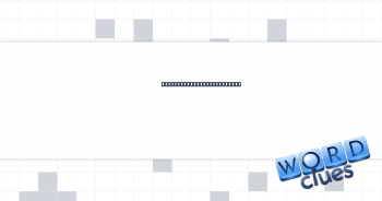 Pollinator who can't fly? Crossword Clue