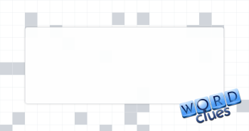 Pollution fig. Crossword Clue