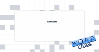 Polo feature Crossword Clue