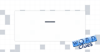 Polygon part Crossword Clue