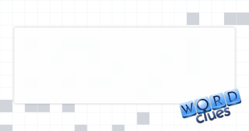 Polygraph no-no? Crossword Clue