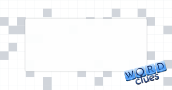 Pompous jerk Crossword Clue