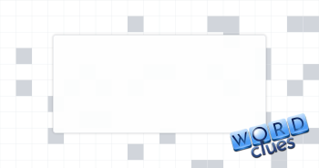 Pond hopper Crossword Clue