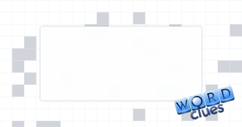 Pond jumper Crossword Clue