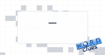 Pond life Crossword Clue