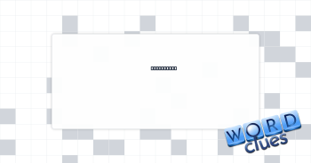 Pond plant Crossword Clue