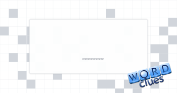 Pond scum Crossword Clue