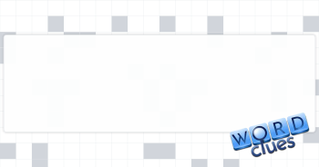 Pond sliders, e.g. Crossword Clue