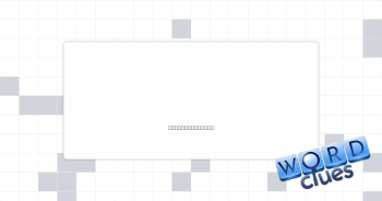 Pond ___ Crossword Clue