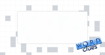Ponder Crossword Clue
